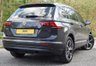 USED 2018 68 VOLKSWAGEN TIGUAN 2.0 SE NAVIGATION TDI DSG 5d 148 BHP FULL VW SERVICE HISTORY! 2 KEYS!