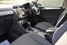 USED 2018 68 VOLKSWAGEN TIGUAN 2.0 SE NAVIGATION TDI DSG 5d 148 BHP FULL VW SERVICE HISTORY! 2 KEYS!