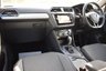 USED 2018 68 VOLKSWAGEN TIGUAN 2.0 SE NAVIGATION TDI DSG 5d 148 BHP FULL VW SERVICE HISTORY! 2 KEYS!