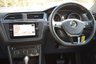 USED 2018 68 VOLKSWAGEN TIGUAN 2.0 SE NAVIGATION TDI DSG 5d 148 BHP FULL VW SERVICE HISTORY! 2 KEYS!