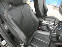 USED 2017 67 BMW 3 SERIES 2.0 330E M SPORT 4d 181 BHP SAT NAV LEATHER HEATED SEATS
