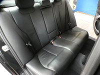 USED 2017 67 BMW 3 SERIES 2.0 330E M SPORT 4d 181 BHP SAT NAV LEATHER HEATED SEATS