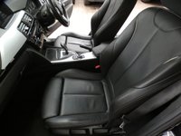 USED 2017 67 BMW 3 SERIES 2.0 330E M SPORT 4d 181 BHP SAT NAV LEATHER HEATED SEATS