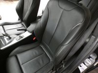 USED 2017 67 BMW 3 SERIES 2.0 330E M SPORT 4d 181 BHP SAT NAV LEATHER HEATED SEATS