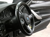 USED 2017 67 BMW 3 SERIES 2.0 330E M SPORT 4d 181 BHP SAT NAV LEATHER HEATED SEATS