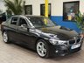 USED 2017 67 BMW 3 SERIES 2.0 330E M SPORT 4d 181 BHP SAT NAV LEATHER HEATED SEATS