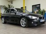 USED 2017 67 BMW 3 SERIES 2.0 330E M SPORT 4d 181 BHP SAT NAV LEATHER HEATED SEATS