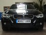 USED 2017 67 BMW 3 SERIES 2.0 330E M SPORT 4d 181 BHP SAT NAV LEATHER HEATED SEATS