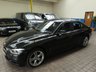 USED 2017 67 BMW 3 SERIES 2.0 330E M SPORT 4d 181 BHP SAT NAV LEATHER HEATED SEATS