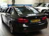 USED 2017 67 BMW 3 SERIES 2.0 330E M SPORT 4d 181 BHP SAT NAV LEATHER HEATED SEATS