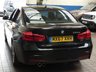 USED 2017 67 BMW 3 SERIES 2.0 330E M SPORT 4d 181 BHP SAT NAV LEATHER HEATED SEATS