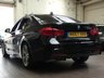 USED 2017 67 BMW 3 SERIES 2.0 330E M SPORT 4d 181 BHP SAT NAV LEATHER HEATED SEATS
