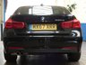 USED 2017 67 BMW 3 SERIES 2.0 330E M SPORT 4d 181 BHP SAT NAV LEATHER HEATED SEATS