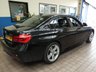 USED 2017 67 BMW 3 SERIES 2.0 330E M SPORT 4d 181 BHP SAT NAV LEATHER HEATED SEATS