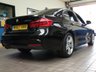 USED 2017 67 BMW 3 SERIES 2.0 330E M SPORT 4d 181 BHP SAT NAV LEATHER HEATED SEATS