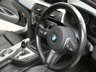 USED 2017 67 BMW 3 SERIES 2.0 330E M SPORT 4d 181 BHP SAT NAV LEATHER HEATED SEATS