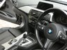 USED 2017 67 BMW 3 SERIES 2.0 330E M SPORT 4d 181 BHP SAT NAV LEATHER HEATED SEATS