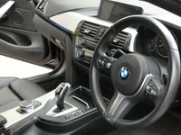 USED 2019 19 BMW 4 SERIES 2.0 420D M SPORT 2d 188 BHP PROFESSIONAL SAT NAV LEATHER HEATED SEATS