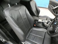 USED 2019 19 BMW 4 SERIES 2.0 420D M SPORT 2d 188 BHP PROFESSIONAL SAT NAV LEATHER HEATED SEATS