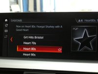 USED 2019 19 BMW 4 SERIES 2.0 420D M SPORT 2d 188 BHP PROFESSIONAL SAT NAV LEATHER HEATED SEATS