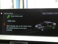 USED 2019 19 BMW 4 SERIES 2.0 420D M SPORT 2d 188 BHP PROFESSIONAL SAT NAV LEATHER HEATED SEATS