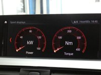 USED 2019 19 BMW 4 SERIES 2.0 420D M SPORT 2d 188 BHP PROFESSIONAL SAT NAV LEATHER HEATED SEATS