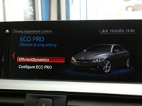 USED 2019 19 BMW 4 SERIES 2.0 420D M SPORT 2d 188 BHP PROFESSIONAL SAT NAV LEATHER HEATED SEATS
