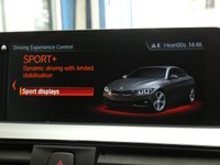 USED 2019 19 BMW 4 SERIES 2.0 420D M SPORT 2d 188 BHP PROFESSIONAL SAT NAV LEATHER HEATED SEATS