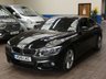 USED 2019 19 BMW 4 SERIES 2.0 420D M SPORT 2d 188 BHP PROFESSIONAL SAT NAV LEATHER HEATED SEATS