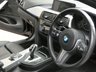 USED 2019 19 BMW 4 SERIES 2.0 420D M SPORT 2d 188 BHP PROFESSIONAL SAT NAV LEATHER HEATED SEATS