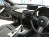 USED 2019 19 BMW 4 SERIES 2.0 420D M SPORT 2d 188 BHP PROFESSIONAL SAT NAV LEATHER HEATED SEATS