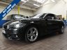 USED 2019 19 BMW 4 SERIES 2.0 420D M SPORT 2d 188 BHP PROFESSIONAL SAT NAV LEATHER HEATED SEATS