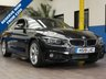 USED 2019 19 BMW 4 SERIES 2.0 420D M SPORT 2d 188 BHP PROFESSIONAL SAT NAV LEATHER HEATED SEATS