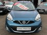 USED 2014 14 NISSAN MICRA 1.2 Acenta 5dr - LOW INSURANCE 