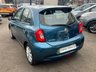 USED 2014 14 NISSAN MICRA 1.2 Acenta 5dr - LOW INSURANCE 