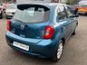 USED 2014 14 NISSAN MICRA 1.2 Acenta 5dr - LOW INSURANCE 