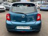 USED 2014 14 NISSAN MICRA 1.2 Acenta 5dr - LOW INSURANCE 