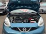 USED 2014 14 NISSAN MICRA 1.2 Acenta 5dr - LOW INSURANCE 