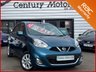 USED 2014 14 NISSAN MICRA 1.2 Acenta 5dr - LOW INSURANCE 
