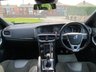 USED 2015 65 VOLVO V40 2.0 D2 R-DESIGN 5d 118 BHP 