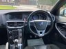 USED 2015 65 VOLVO V40 2.0 D2 R-DESIGN 5d 118 BHP 