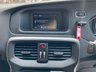 USED 2015 65 VOLVO V40 2.0 D2 R-DESIGN 5d 118 BHP 