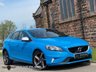 USED 2015 65 VOLVO V40 2.0 D2 R-DESIGN 5d 118 BHP 