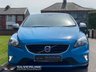 USED 2015 65 VOLVO V40 2.0 D2 R-DESIGN 5d 118 BHP 