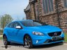 USED 2015 65 VOLVO V40 2.0 D2 R-DESIGN 5d 118 BHP 