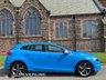 USED 2015 65 VOLVO V40 2.0 D2 R-DESIGN 5d 118 BHP 