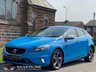USED 2015 65 VOLVO V40 2.0 D2 R-DESIGN 5d 118 BHP 