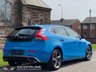 USED 2015 65 VOLVO V40 2.0 D2 R-DESIGN 5d 118 BHP 