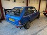 USED 1987 E FORD FIESTA 1.1 FESTIVAL 3d 37 BHP 