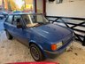 USED 1987 E FORD FIESTA 1.1 FESTIVAL 3d 37 BHP 